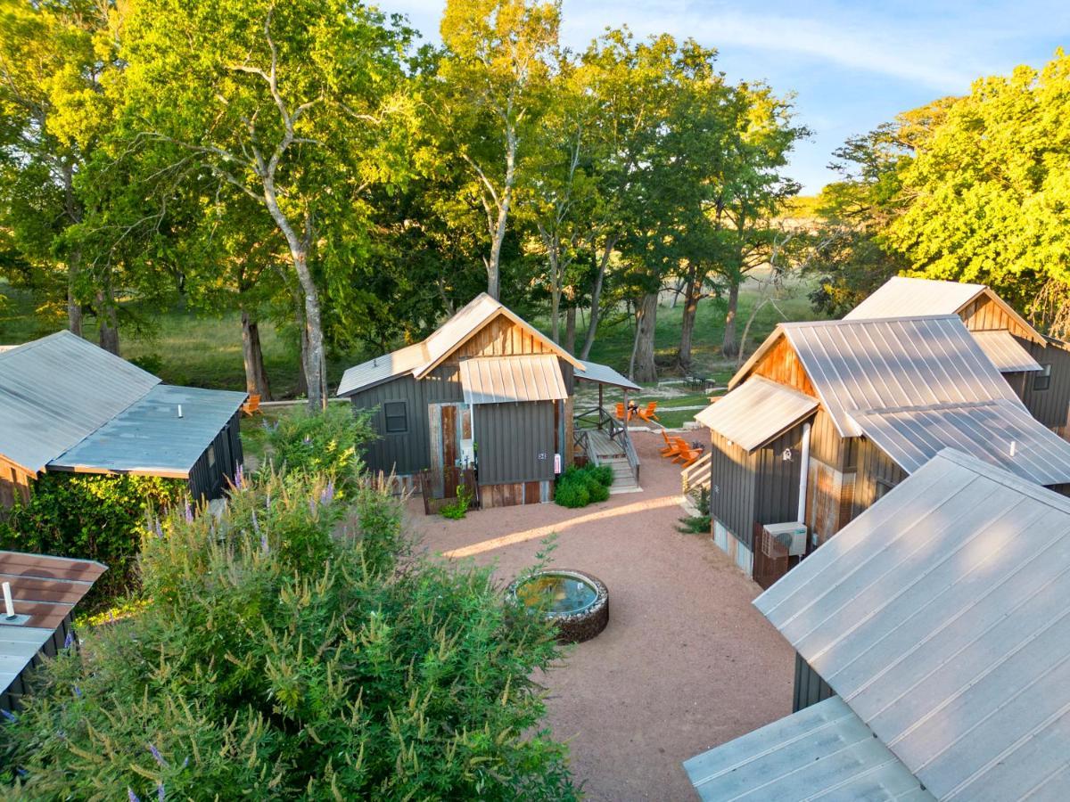 Camp Comfort Dış mekan fotoğraf