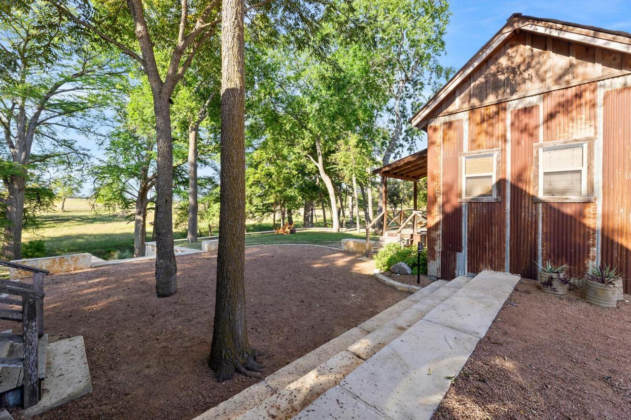 Camp Comfort Dış mekan fotoğraf