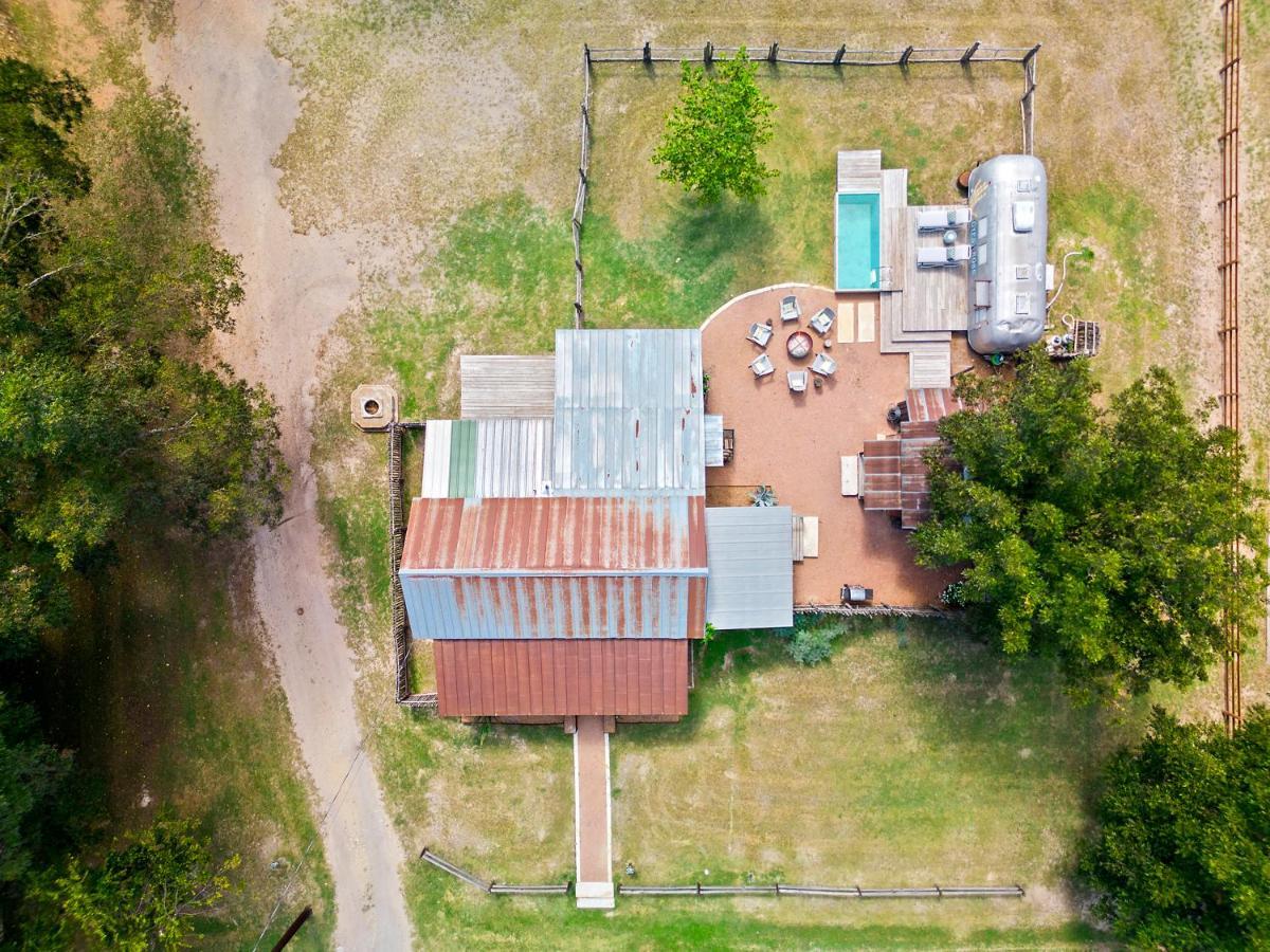 Camp Comfort Dış mekan fotoğraf