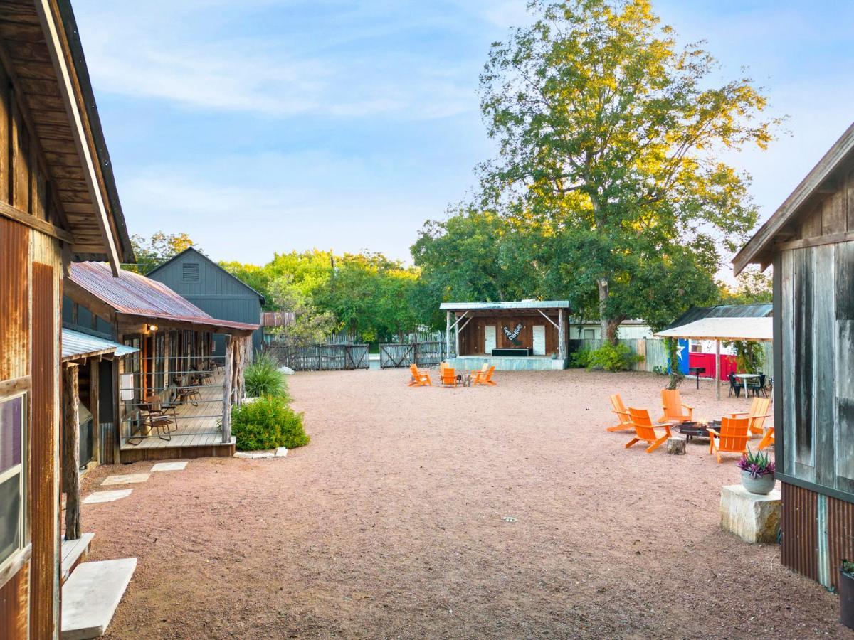 Camp Comfort Dış mekan fotoğraf