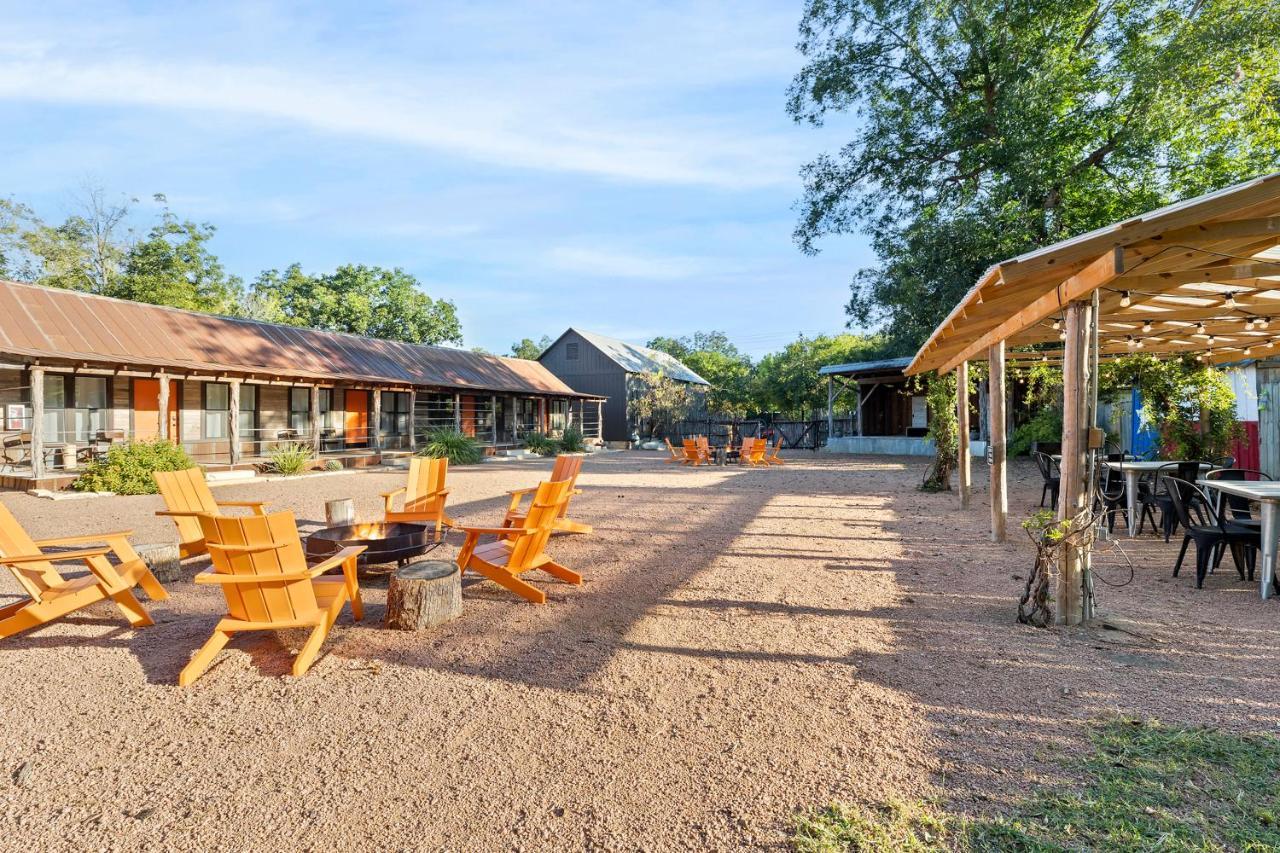 Camp Comfort Dış mekan fotoğraf