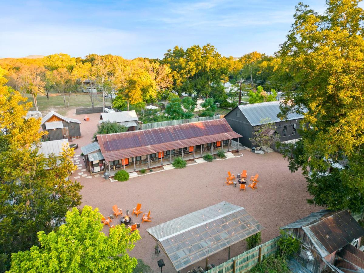 Camp Comfort Dış mekan fotoğraf