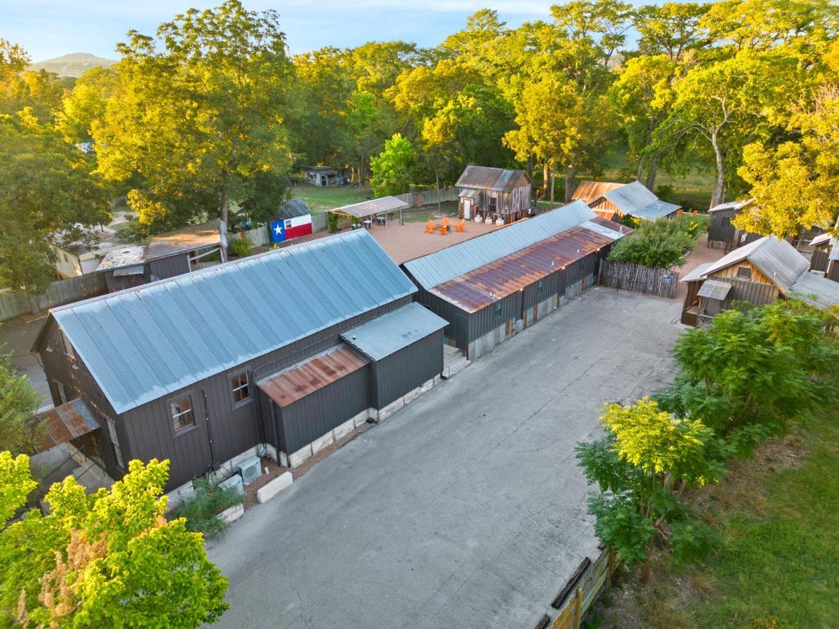 Camp Comfort Dış mekan fotoğraf