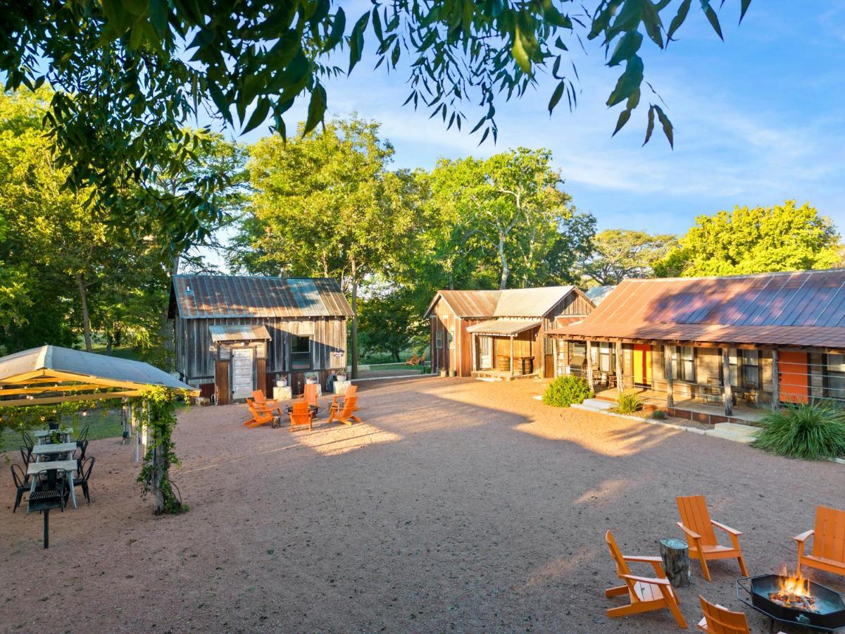 Camp Comfort Dış mekan fotoğraf
