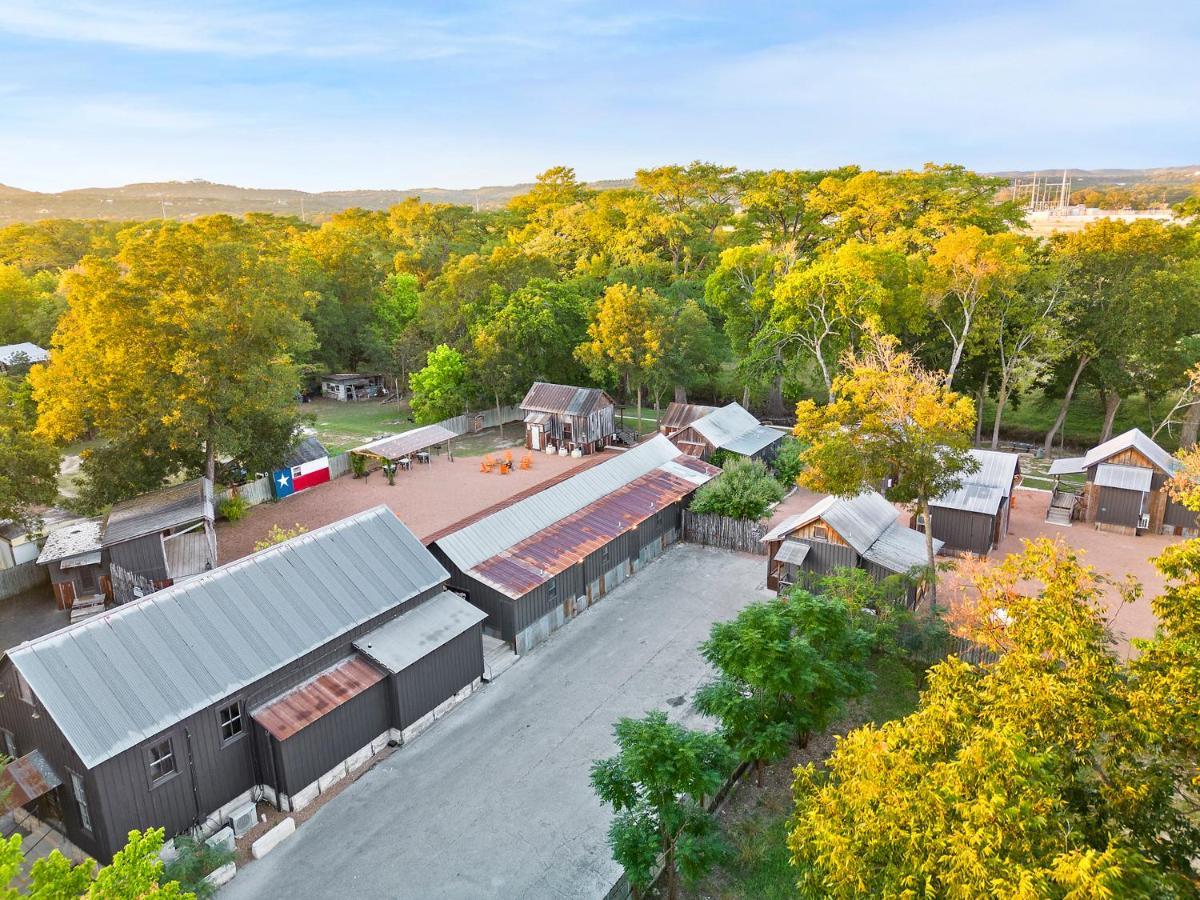 Camp Comfort Dış mekan fotoğraf
