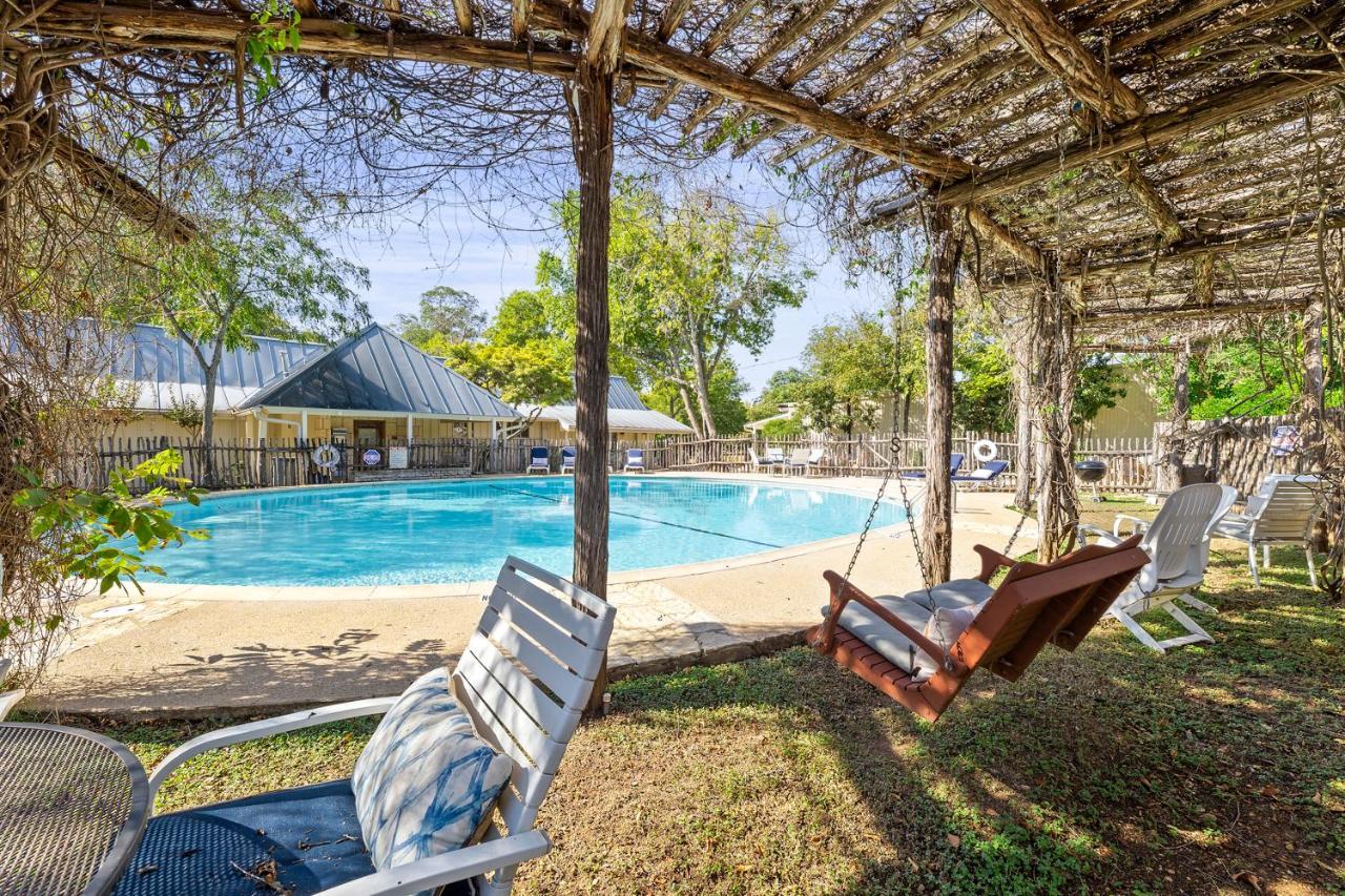 Camp Comfort Dış mekan fotoğraf