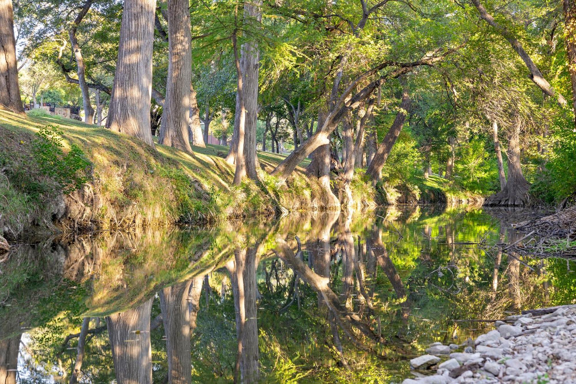 Camp Comfort Dış mekan fotoğraf