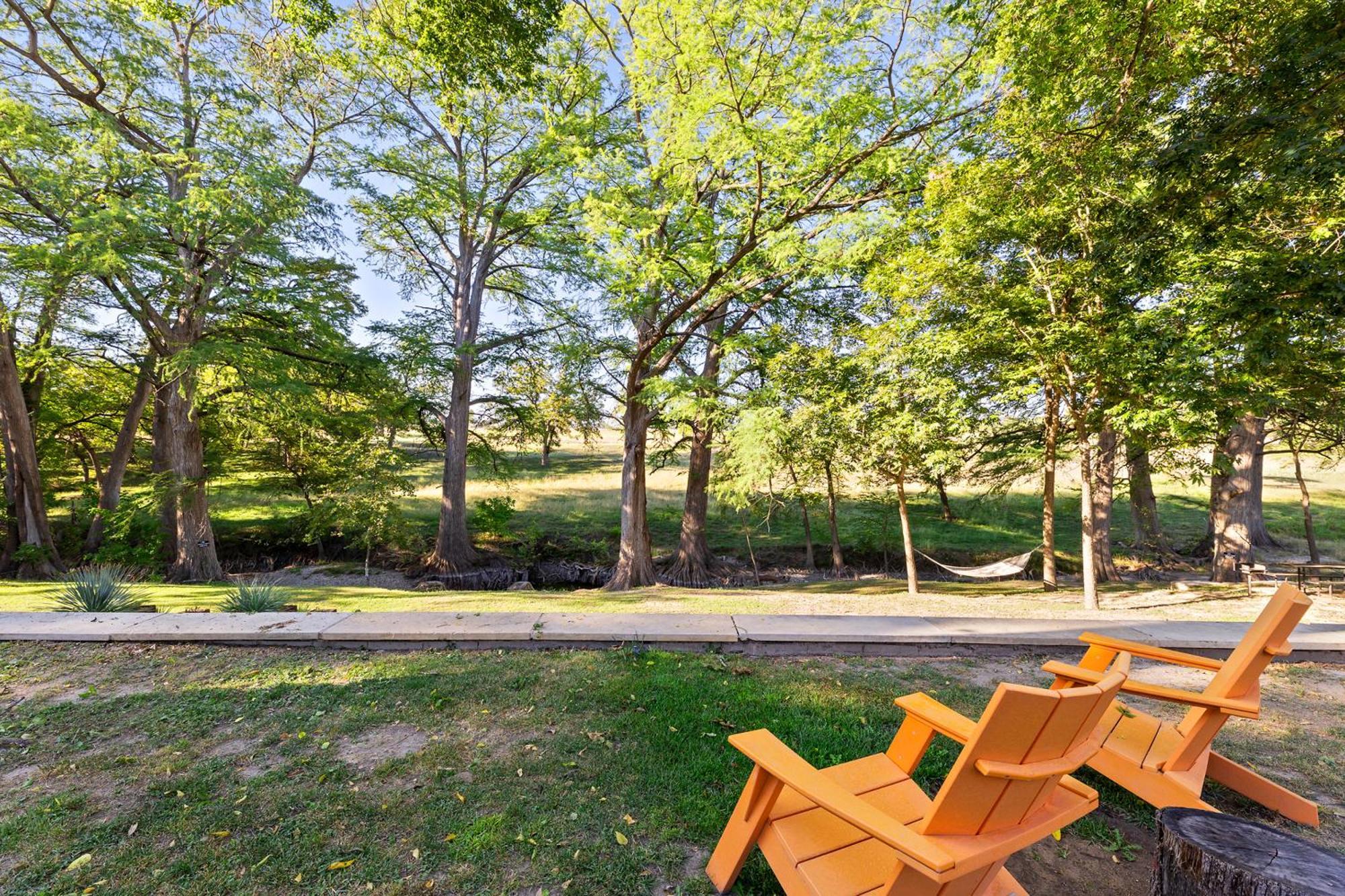 Camp Comfort Dış mekan fotoğraf