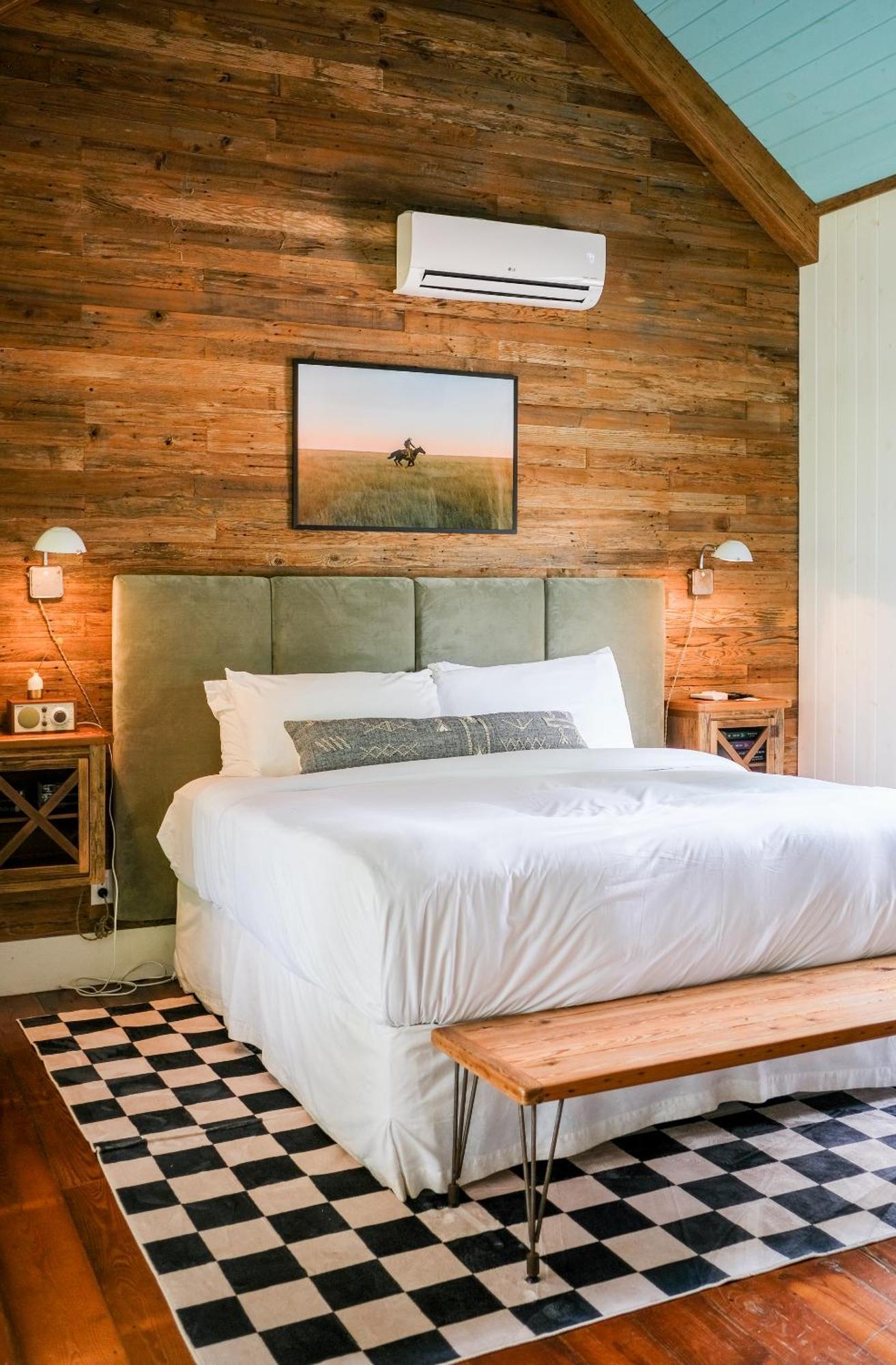 Camp Comfort Dış mekan fotoğraf
