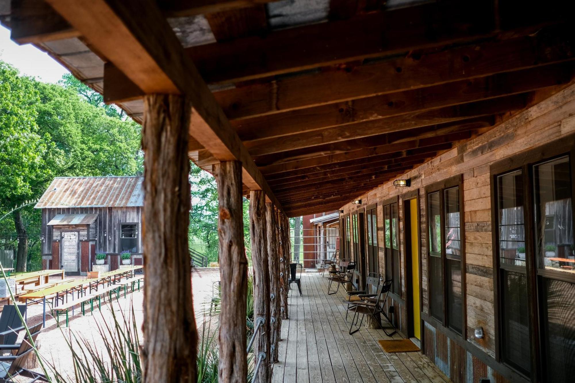 Camp Comfort Dış mekan fotoğraf