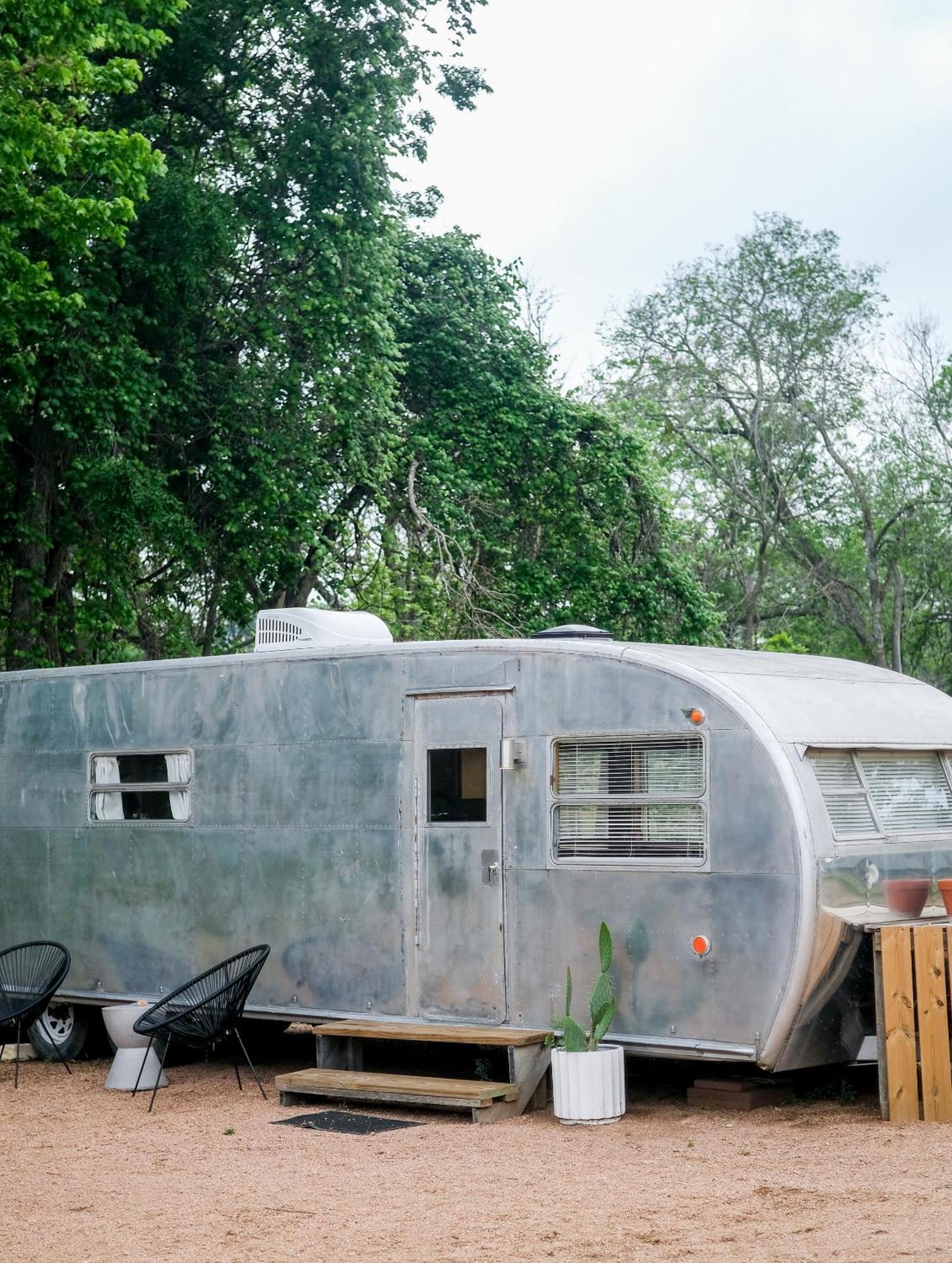 Camp Comfort Dış mekan fotoğraf